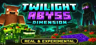 Twilight Abyss Real Dimension [Experimental]