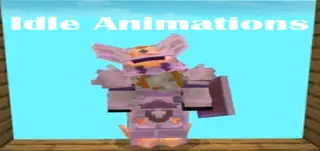 Player Idle Animations