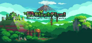 BlockPixel Fan Edition. (This version will be deleted soon)