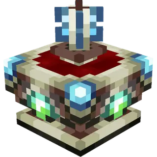 - Terraria Expansion: Potions -