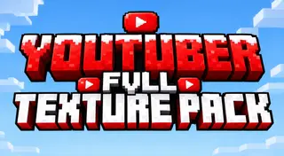 Youtuber Full Texture Pack