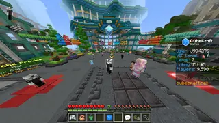 hitbox