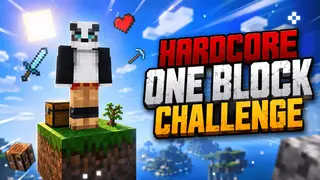 HARDCORE ONEBLOCK BY BAKU