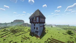 Illager Keep