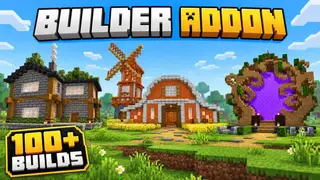 House builder