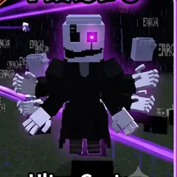 Gaster