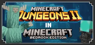 Minecraft Dungeons II