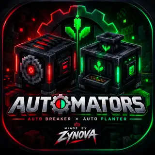Zynova's AUTOMATORS