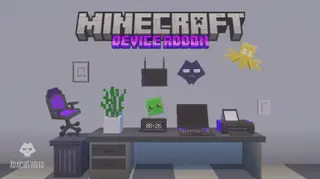 Device Rebuild