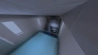 Backrooms map  V0.3.3
