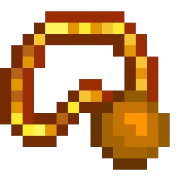 The Alchemist's: Charms!