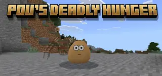 Pou's Deadly Hunger