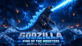 Godzilla (King of the Monsters)