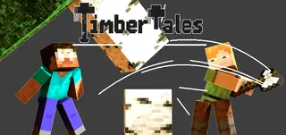 Timber Tales | [ ✨ NEW UPD v1.3 ] Dynamic Tree System