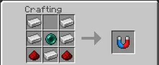 Bedrock Magnets