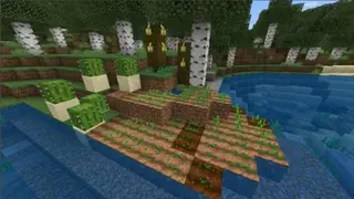 Spawn Chunk Loader