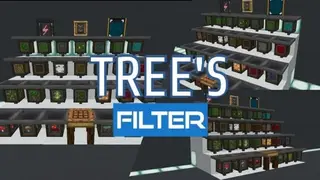 TREE'S Filter