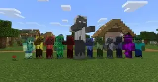 More Zombies 2