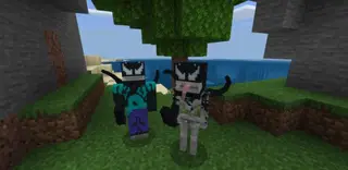 VenomCraft
