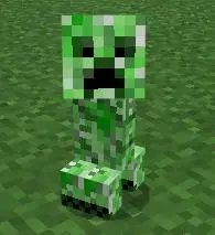 MB's More Creepers