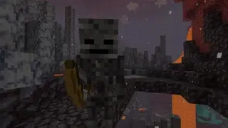 The Nether Variants