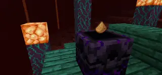 Respawn Anchors