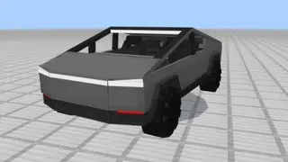 Tesla CyberTruck