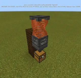 Mini Mob-Grinder