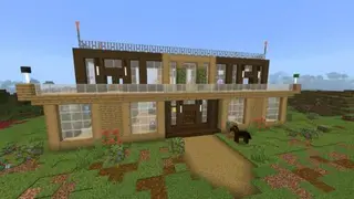 Basic Survival Map