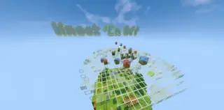 Knock 'Em Off Map