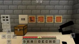 Escape Room: Mystery Word