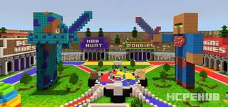 Superland 2.0 Realm Christmas Update