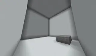 The CUBE Map