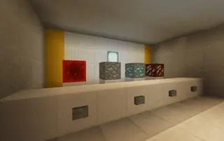 What Doesn't Belong Map