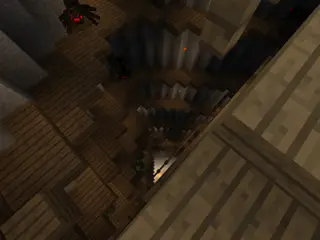 Floating CTM 2