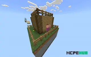 Delta Sky Islands