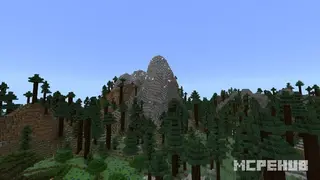 Mountain Journey