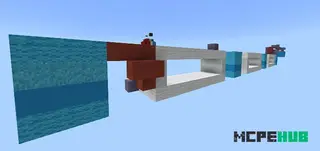 SG Cube Controllers Map