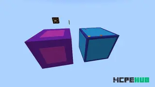 Boom Blocks Map