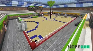 Futsal Map