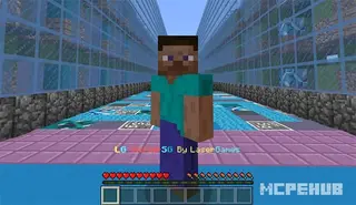 LG UnfairSG Map