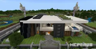 Extreme Safe House