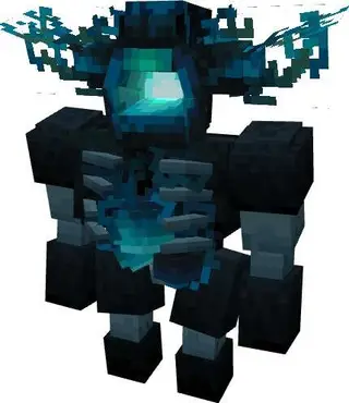 Warden Reimagined