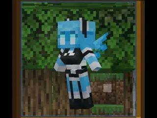 Maid Allay Textures