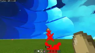 Projectile Trail Textures