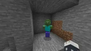 Rounded Mobs Textures