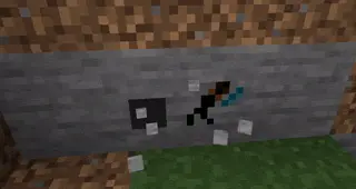 Breaking Animation Guy