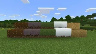 Lower Grass Textures