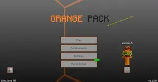 ORANGE Textures