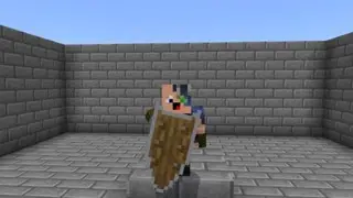 Better Shields Textures